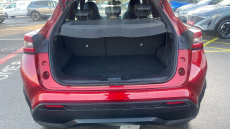 Nissan Juke 1.6 Hybrid N-Connecta 5dr Auto Hybrid Hatchback